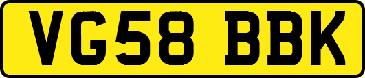 VG58BBK