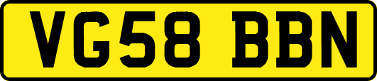 VG58BBN