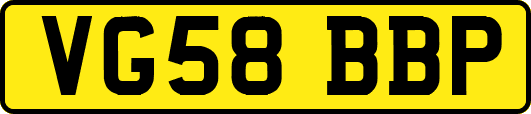 VG58BBP