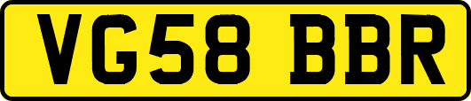 VG58BBR