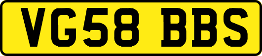VG58BBS
