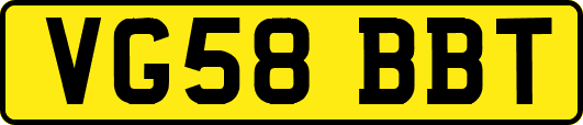 VG58BBT
