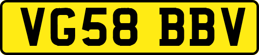 VG58BBV