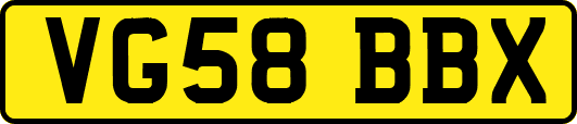 VG58BBX