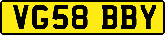 VG58BBY