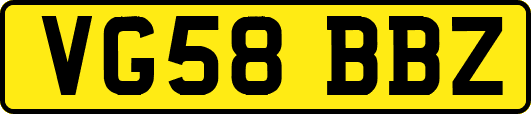 VG58BBZ