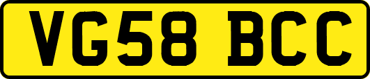 VG58BCC