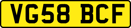 VG58BCF