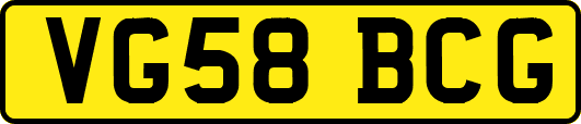 VG58BCG