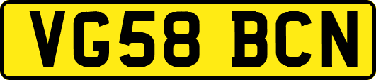 VG58BCN