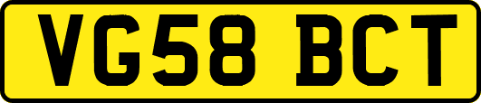 VG58BCT