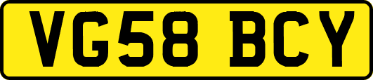 VG58BCY