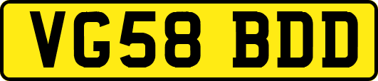 VG58BDD