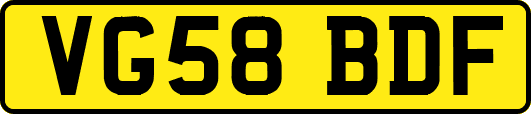 VG58BDF