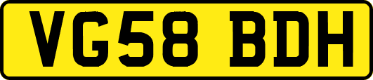 VG58BDH