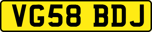 VG58BDJ