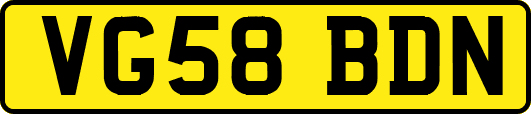 VG58BDN