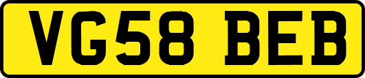 VG58BEB