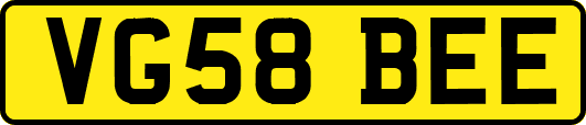 VG58BEE