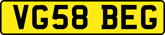 VG58BEG