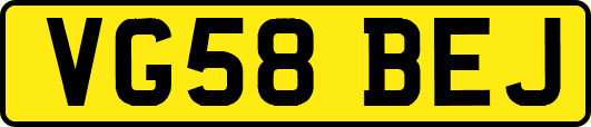 VG58BEJ