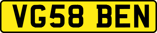 VG58BEN