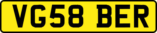 VG58BER