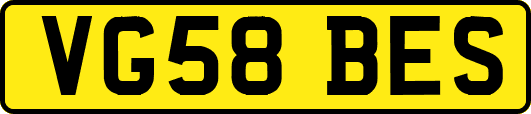 VG58BES