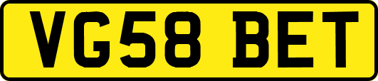 VG58BET