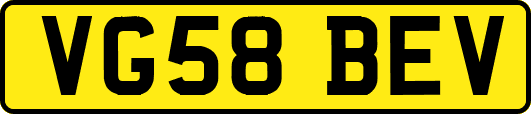VG58BEV