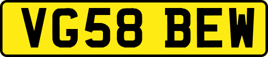VG58BEW