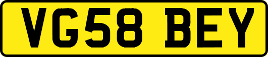 VG58BEY