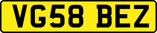 VG58BEZ