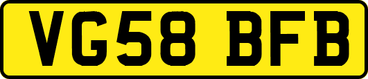 VG58BFB