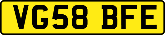 VG58BFE