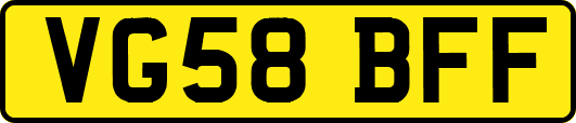 VG58BFF