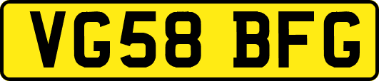 VG58BFG