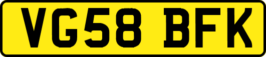 VG58BFK