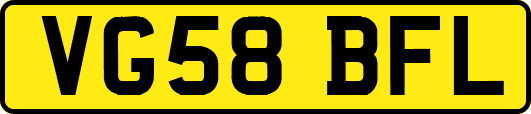 VG58BFL