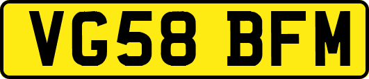 VG58BFM