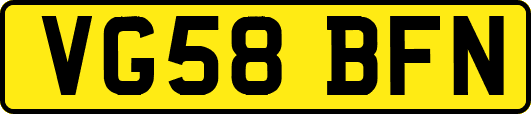 VG58BFN