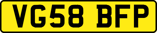 VG58BFP