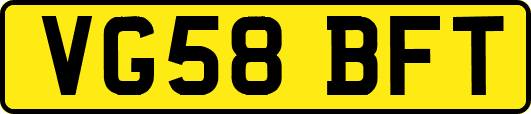 VG58BFT