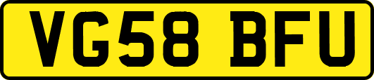 VG58BFU