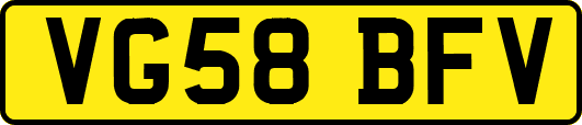 VG58BFV