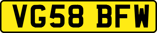 VG58BFW