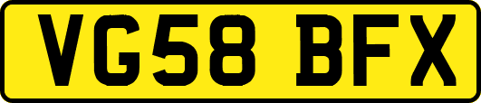 VG58BFX