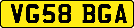 VG58BGA