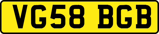 VG58BGB