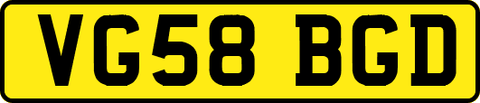 VG58BGD